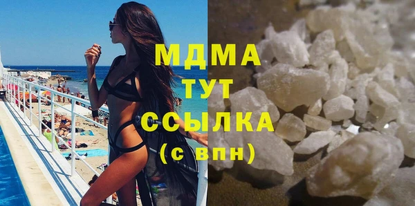 дживик Нягань